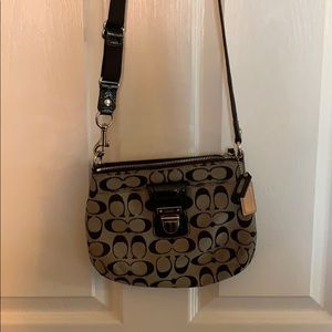 🌟⭐️🌟Coach crossbody purse! ⭐️🌟⭐️